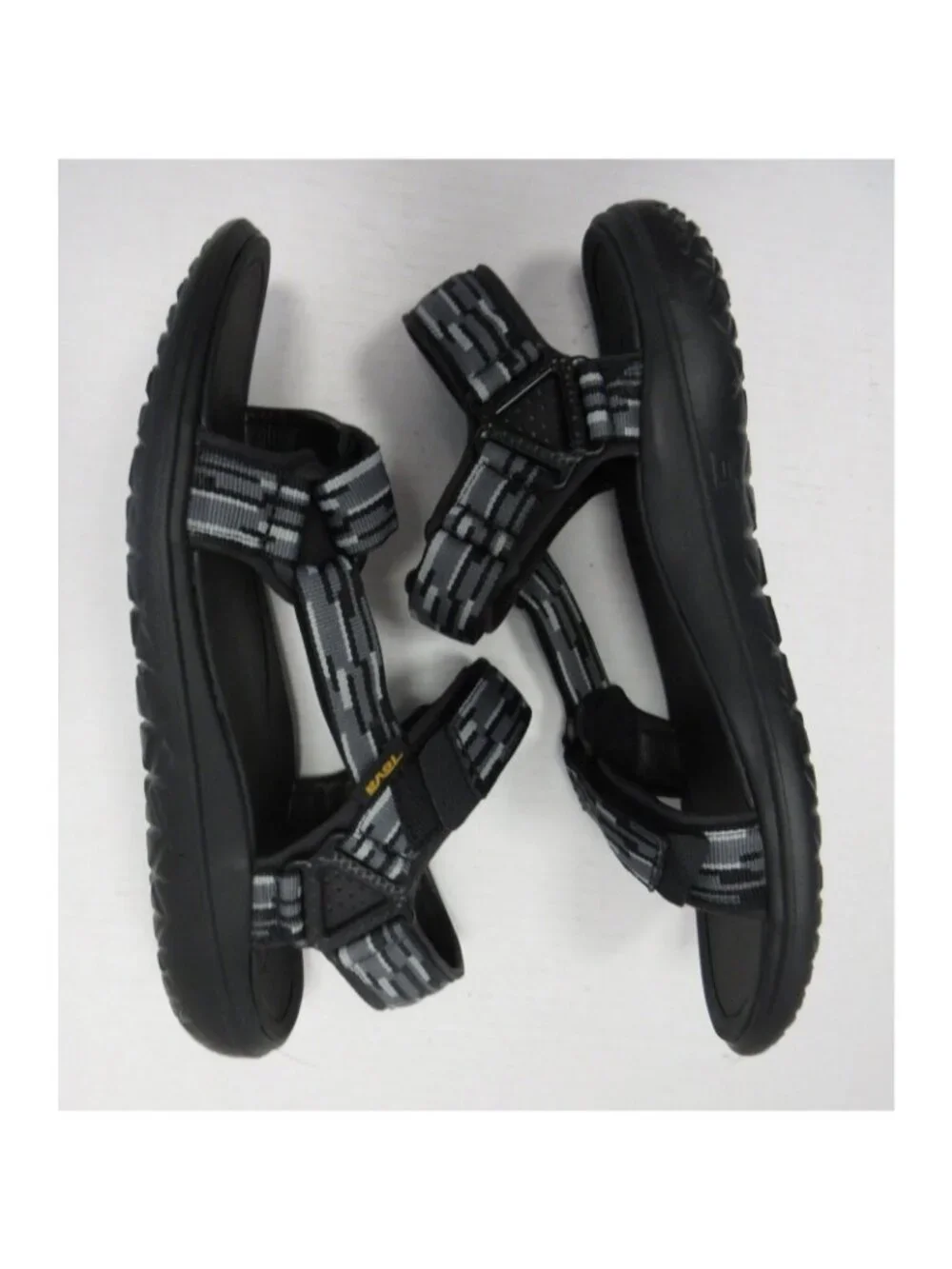 Teva Sandals 11 M Terra Float 2 Universal 2.0 Strappy Hiking NEW